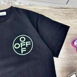 Picture of Off White T Shirts Short _SKUOffWhiteS-XLqctn184366